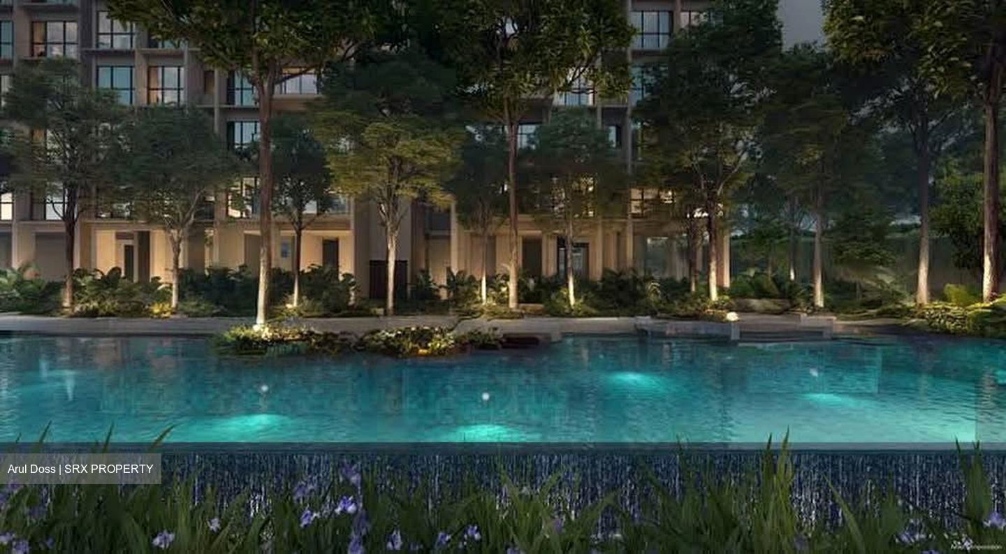 Dunearn Road (D11), Condominium #590925231